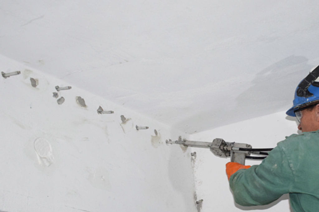 Conozca la diferencia entre las resinas de gel acrílico, poliuretano y epoxi