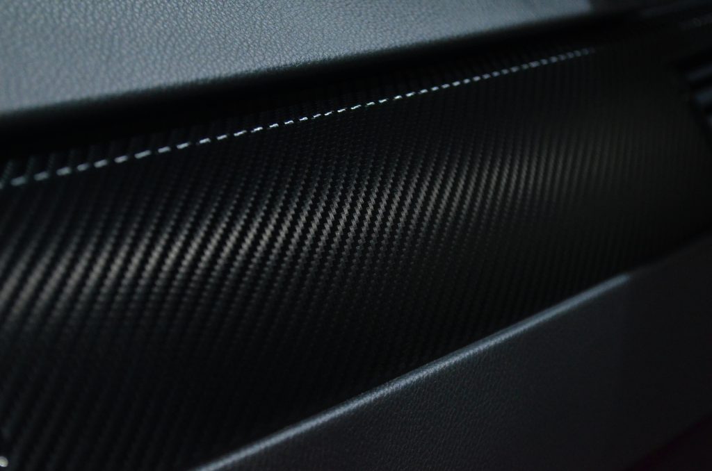 Refuerzo estructural con fibra de carbono conozca las ventajas