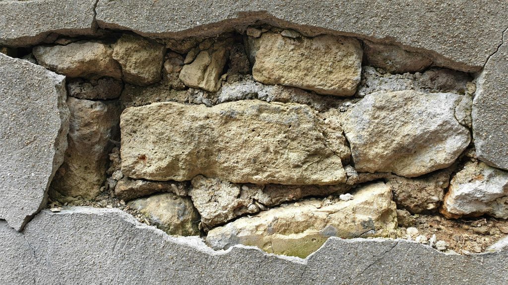 Reparación de fisuras en estructuras guía completa de diagnóstico y soluciones