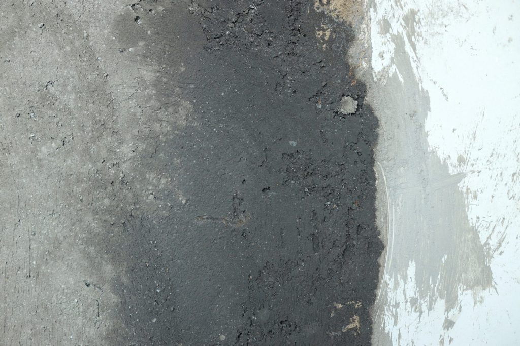 ¿Qué es un mortero polimérico y para qué sirve?