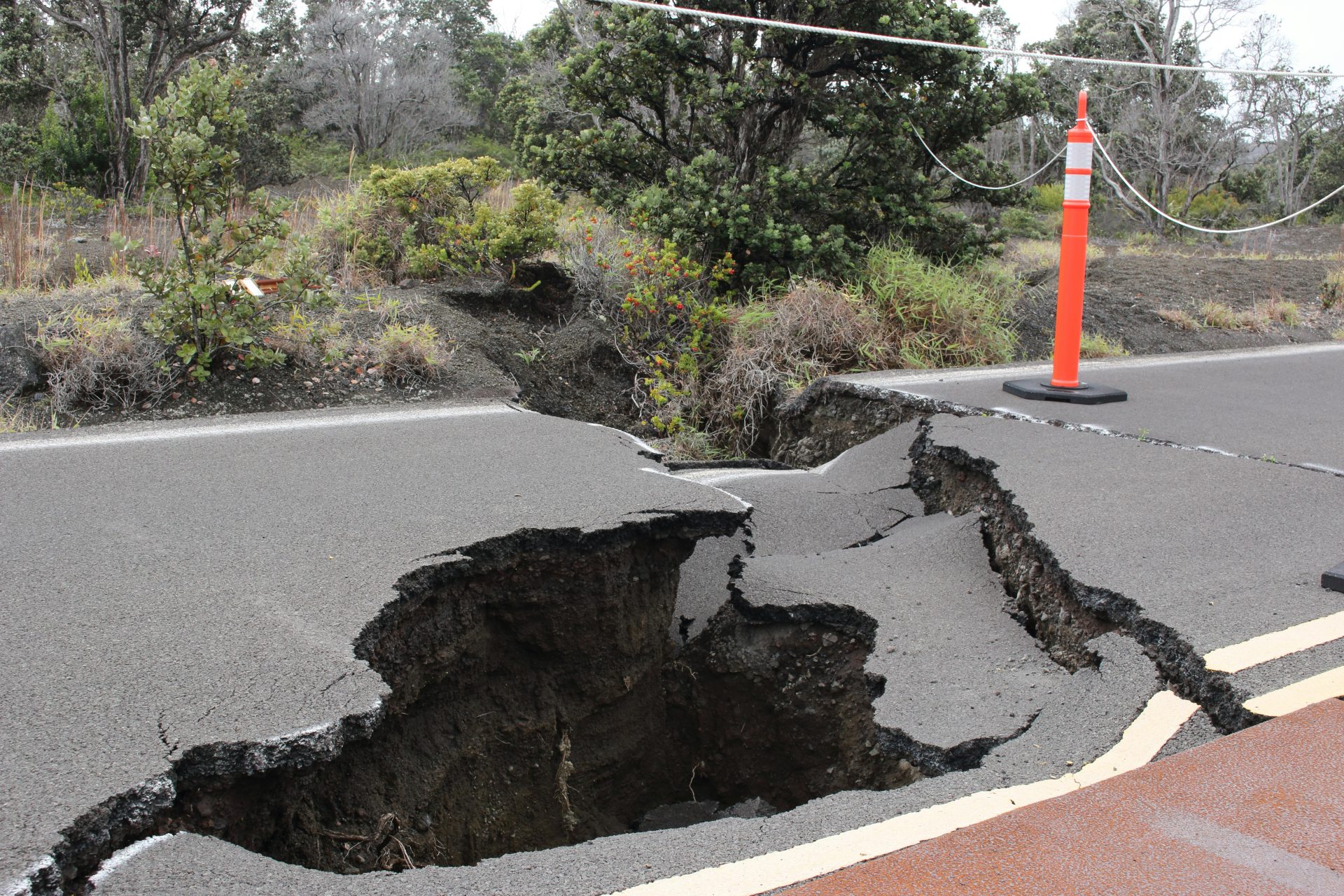 Rehabilitación de infraestructuras afectadas por sismos: estrategias para reforzar la seguridad estructural