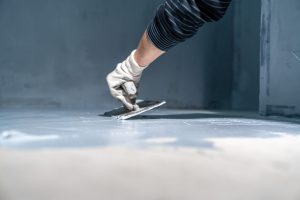 ¿Cuándo utilizar la inyección de microcemento en fisuras estructurales?