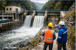 seguridad-estructural-pequenas-centrales-hidroelectricas-pch